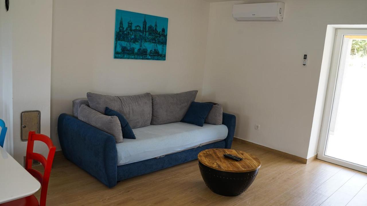 Apartment Aria Verunić Zewnętrze zdjęcie