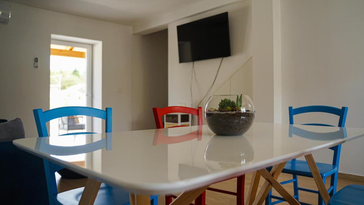 Apartment Aria Verunić Zewnętrze zdjęcie