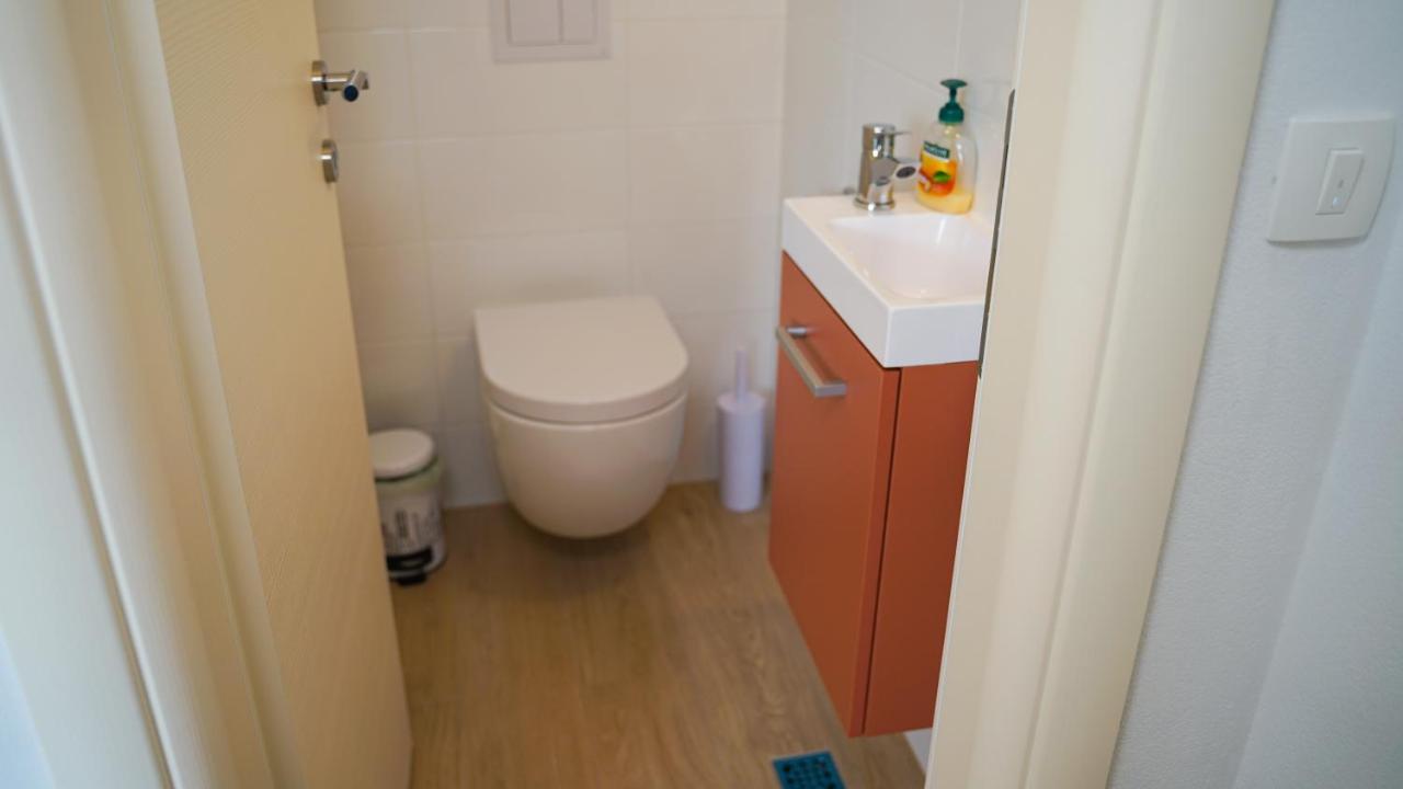Apartment Aria Verunić Zewnętrze zdjęcie