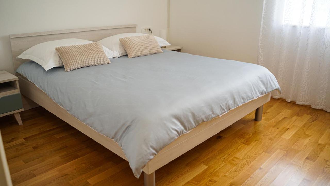 Apartment Aria Verunić Zewnętrze zdjęcie
