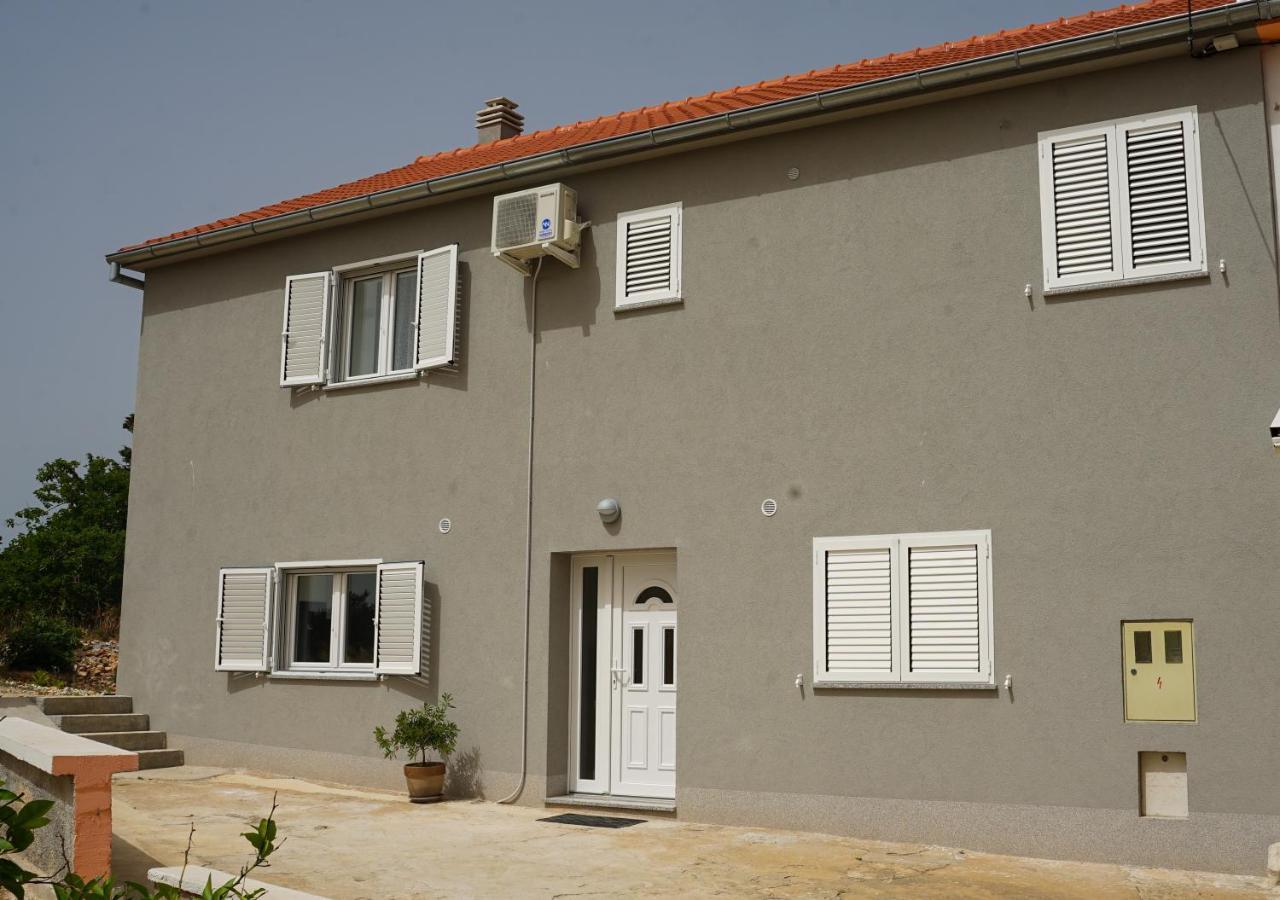 Apartment Aria Verunić Zewnętrze zdjęcie